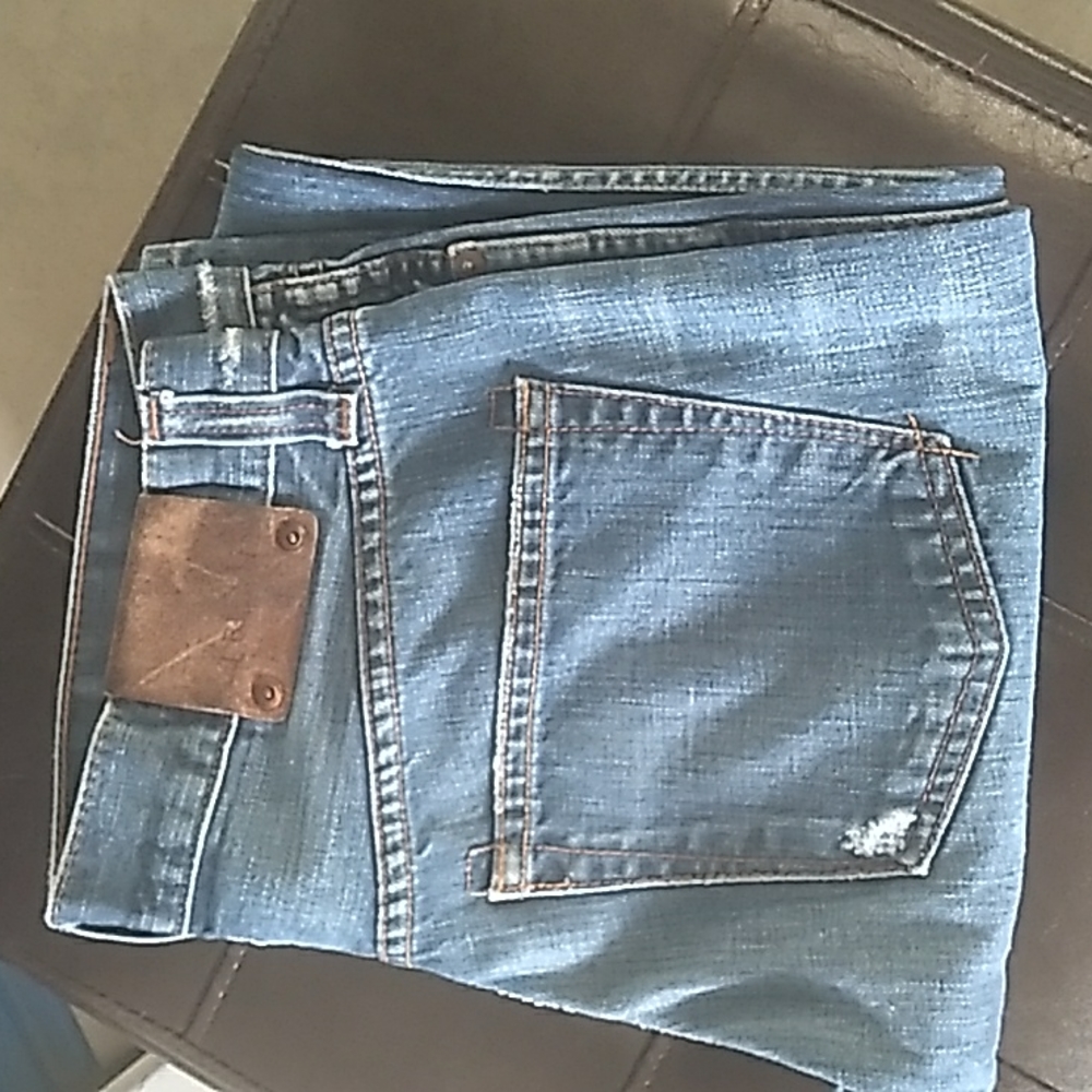 J Brand jeans